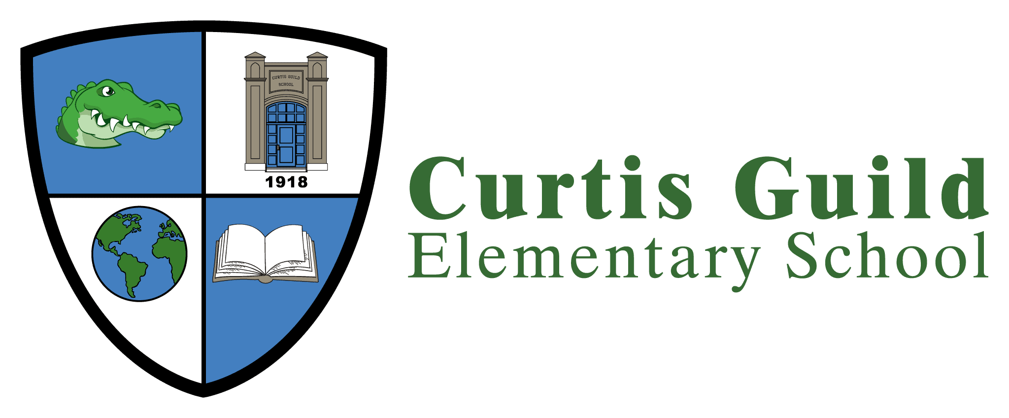 Curtis Guild Elementary School Public School East Boston, MA