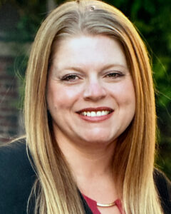 Amanda Barker | 4th & 5th Grade Special Education | Curtis Guild Elementary