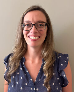 Andrea Meyer | Science Specialist | Curtis Guild Elementary