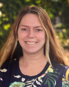 Bridget Watson | 6th Grade Inclusion Teacher | Curtis Guild Elementary