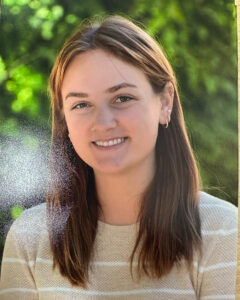 Colleen Tomson | 3rd Grade Inclusion Teacher | Curtis Guild Elementary