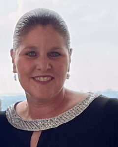 Diane Boucher | Coordinator of Special Education | Curtis Guild Elementary