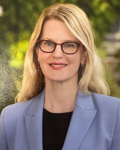 Dr. Karen McCarthy | School Principal | Curtis Guild Elementary