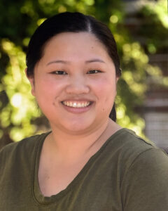 Eden Philips | 5th Grade Inclusion Teacher | Curtis Guild Elementary