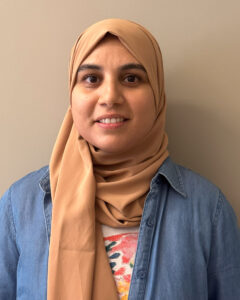 Hanane Inizan | Paraprofessional | Curtis Guild Elementary