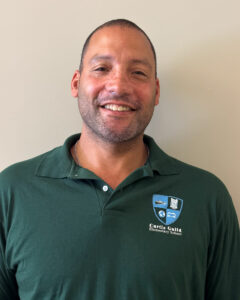 Jeffrey Fuller | PE & Health Specialist | Curtis Guild Elementary
