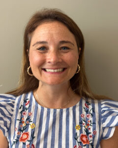 Jillian Archer | School Psychologist | Curtis Guild Elementary