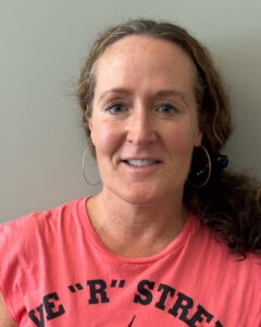 Kelly Fuller | K0 & K1 Inclusion Teacher | Curtis Guild Elementary