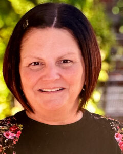 Laura Aiello | 4th Grade Paraprofessional | Curtis Guild Elementary