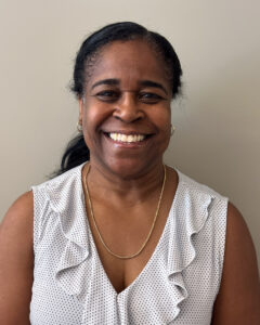 Linda Titus | K2 SEI Teacher | Curtis Guild Elementary