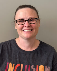 Lisa Perry | 6th Grade | Curtis Guild Elementary