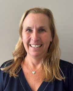 Maja Menes | 2nd & 3rd Grade ESL Teacher | Curtis Guild Elementary