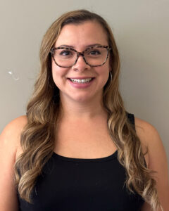 Melissa Ouffutt | Social Worker | Curtis Guild Elementary