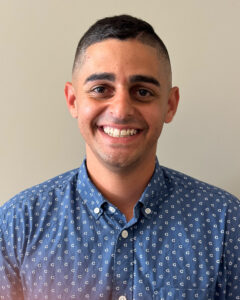 Mike Macchi | Math Instructional Coach | Curtis Guild Elementary