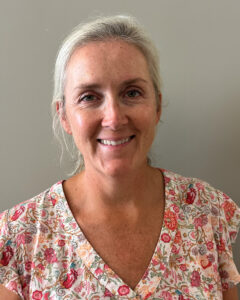 Nicole Whelan | 4th Grade Inclusion Teacher | Curtis Guild Elementary