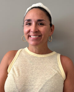 Radha Hernandez | K1 | Curtis Guild Elementary