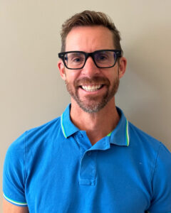 Sean Brooks | Literacy Instructional Coach | Curtis Guild Elemetary