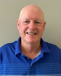 Stephen Mahoney | PE & Health Specialist | Curtis Guild Elementary