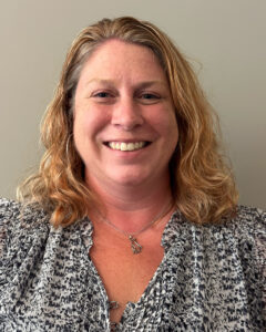 Suzanne Rody | Reading Interventionist | Curtis Guild Elementary