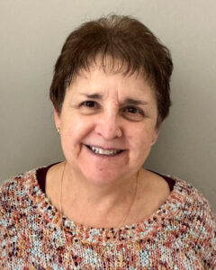 Carmel Dempsey | Occupational Therapist | Curtis Guild Elementary